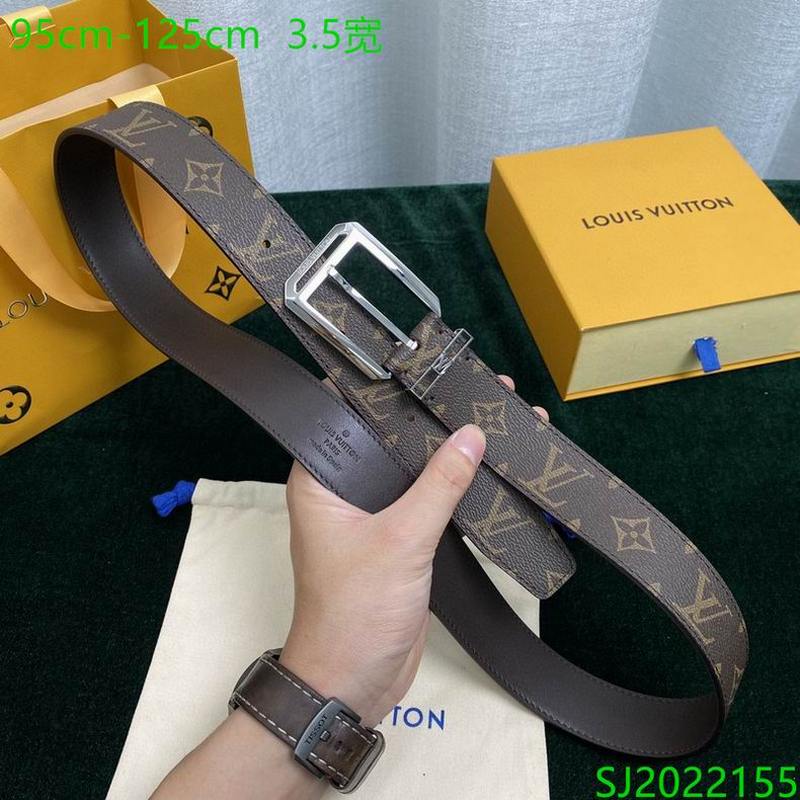 LV Belts 6676